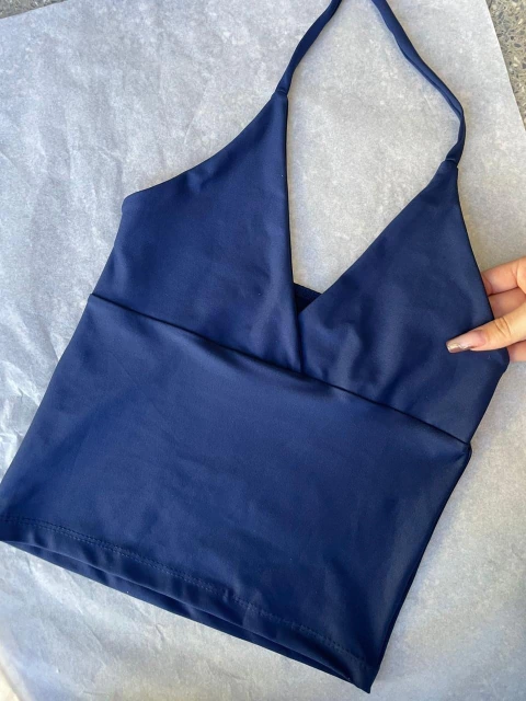 Cropped Básico - comprar online