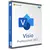 Licença Visio 2021 Pro – Microsoft Vitalício