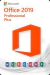Licença Office 2019 Professional Plus – Microsoft Vitalício - comprar online
