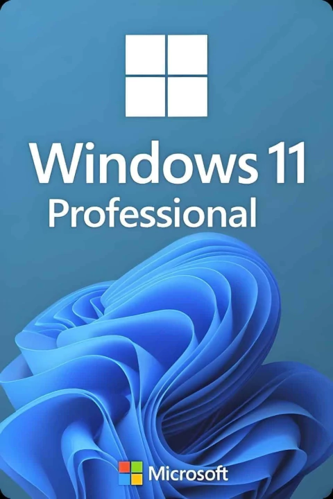 Licença Windows 11 Pro – Ativação Online Vitalícia - comprar online