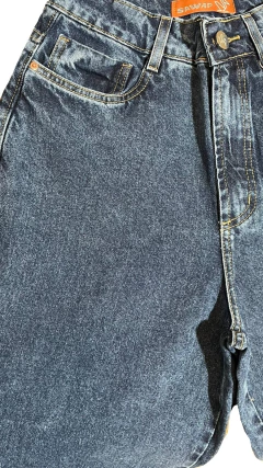 Calça Jeans Pantalona - loja online