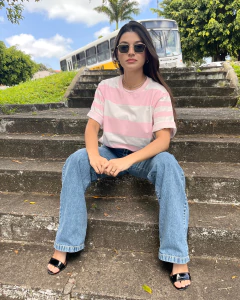 T-shirt NYC - Luviee