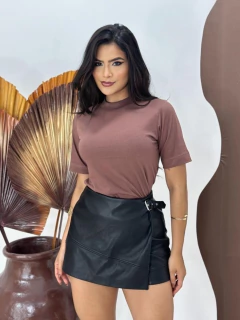 T Shirt Gola alta - comprar online