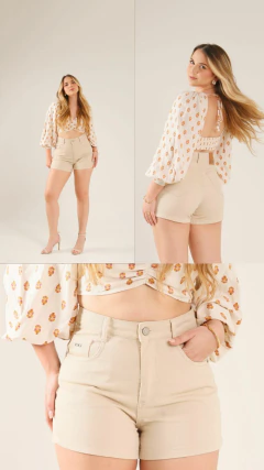 Short Gaby - comprar online