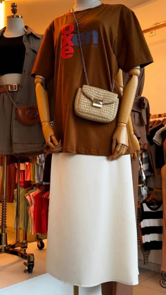 Max T-Shirt Oxente na internet