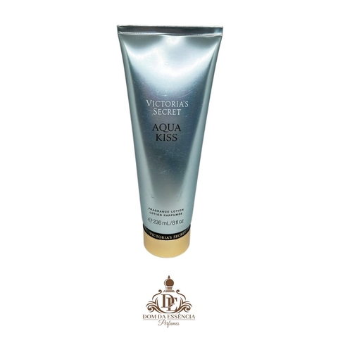 Creme Corporal Victoria`s Secret Aqua Kiss 236ml