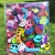 Kit Mix de Adesivos Premium - comprar online
