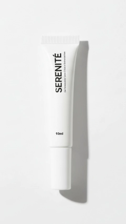 Nano Intense Lash - comprar online