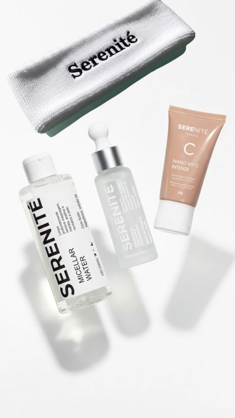 KIT DAILY - comprar online