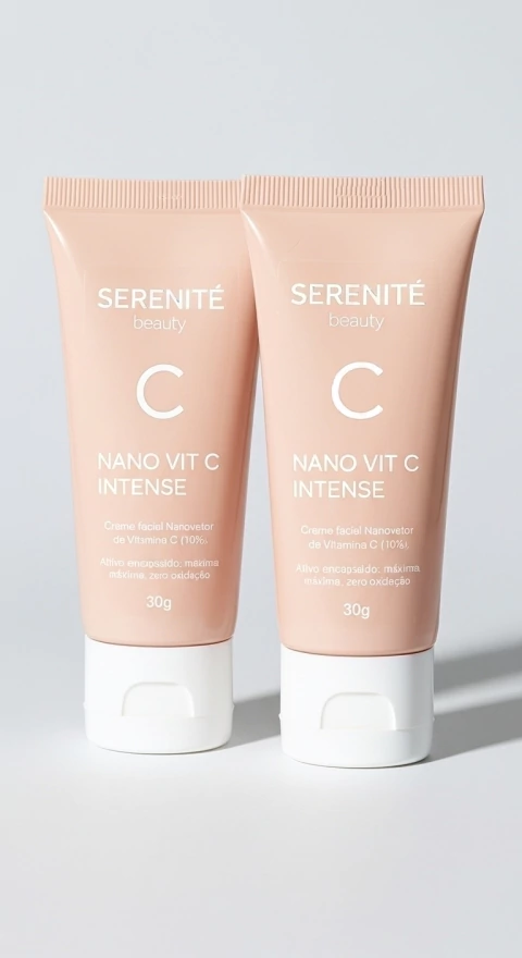 DUO NANO VIT C INTENSE - comprar online