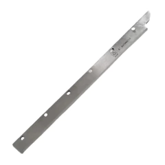 Calha Da Faca Para Máquina De Corte Eastman 8 Polegada De Aço Rápido QX-643C1-43 (3A)
