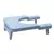 Mesa Extensora para Máquina de Costura Doméstica West-222N