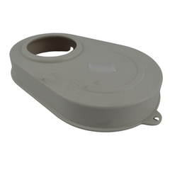 Visor Protetor Facial Da Máquina W-801