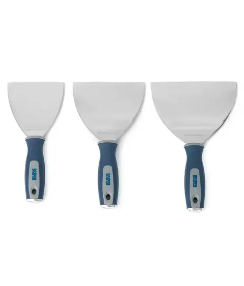 ESPATULA FLEXIBLE 5"(127MM) AC.INOX.BREMEN
