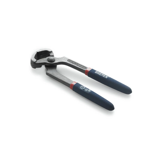 TENAZA CARPINTERO BREMEN 7" C/AISLACION