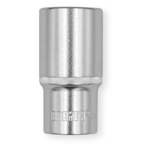 BOCALLAVE HEXAGONAL LARGO ENC.1/2" METRICO BREMEN