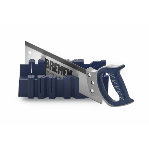 INGLETADORA PROFESIONAL 12"C.SERR.