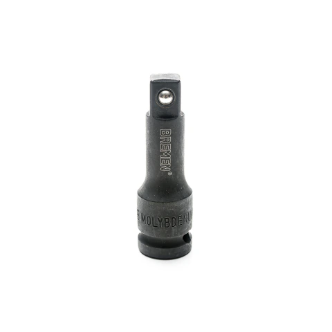 BARRA de EXTENSION para IMPACTO Enc. 3/8" x 76mm (CrMo) BREMEN