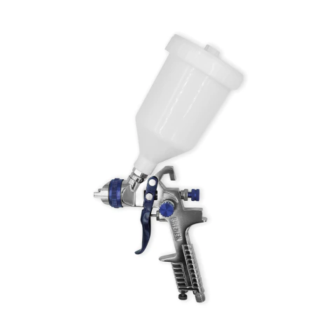 PISTOLA DE PINTAR HVLP BREMEN