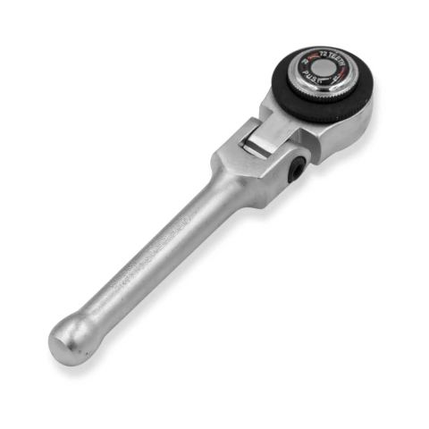 LLAVE CRIQUE CORTA ENC. 1/2" ART.