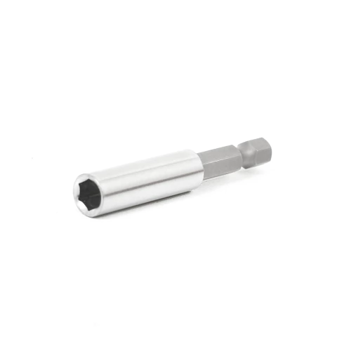 PUNTA DE 1/4 EXTENSOR MAG 1/4" x 60mm HAMILTON