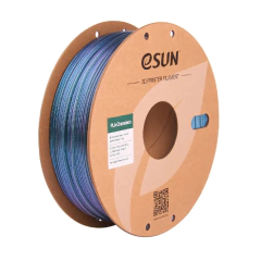 Filamento eSUN PLA Camaleão Polaris 1.75mm 1kg