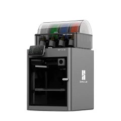 IMPRESSORA 3D X1E COMBO – BAMBU LAB