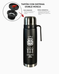 TERMOS SELECCION - tienda online