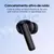 QCY-T13 ANC Fones De Ouvido Sem Fio, Bluetooth 5.3 TWS, ANC, Auscultadores De Ca na internet