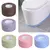 PVC Adhesive Sealing Strips para Banheiro, Adesivos de parede impermeáveis, Sin - D’almeida Store 