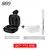 QCY-T13 ANC Fones De Ouvido Sem Fio, Bluetooth 5.3 TWS, ANC, Auscultadores De Ca - D’almeida Store 