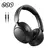 Qcy h3 pro anc fone de ouvido sem fio 50db cancelamento de ruído fone de ouvido