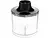 Mixer Electrolux 3 em 1 Preto 400W EIB10 - 220V na internet