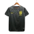 CAMISA DE GOLEIRO BRASIL 23/24- TORCEDOR MASCULINA - PRETO - comprar online