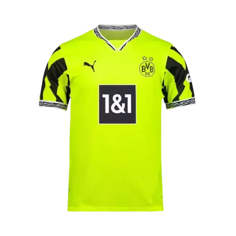 Camisa do Borussia Dortmund 2025/26 Edição Especial - comprar online