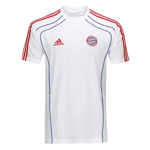 Camisa do Bayern de Munique 2025/26 Leisure - comprar online