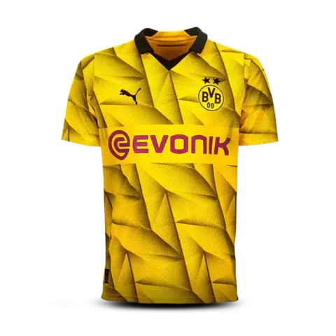 Camisa do Borussia Dortmund 2023/24 Third - comprar online