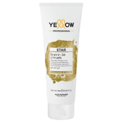 Leave-in Yellow Star 250ml