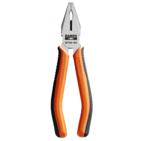 Pinza Universal 180 Mm 2678g-180 Bahco - comprar online