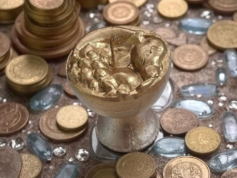 Vela Copa de la Abundancia Abre Caminos Prosperidad