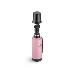 Termo Stanley System Messi GOAT Collection - Botella Rosa | 1.2L - Edición Limitada - tienda online