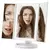 Imagen de Espejo Led Triple p/Maquillaje
