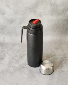 TERMO STANLEY MEDIA MANIJA 1 LT | DESCUENTO POR CANTIDAD - siestendencia