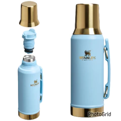 Termo Stanley 1.3 LTS CLASICO - comprar online