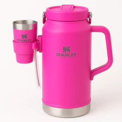 Set Stanley Tereré 2.5 lts + Mate y Bombilla de Regalo