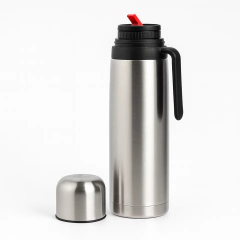 TERMO STANLEY MEDIA MANIJA 1 LT | DESCUENTO POR CANTIDAD