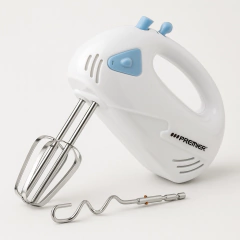 3 x 1 | LICUADORA + PAVA ELECTRICA + BATIDORA