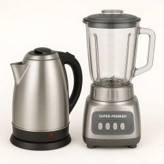 Imagen de 3 x 1 | LICUADORA + PAVA ELECTRICA + BATIDORA