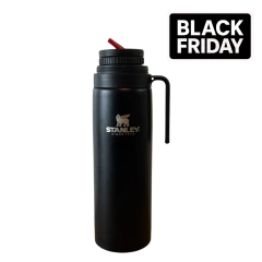 TERMO STANLEY MEDIA MANIJA 1 LT | DESCUENTO POR CANTIDAD - comprar online