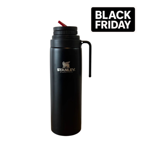 TERMO STANLEY MEDIA MANIJA 1 LT | DESCUENTO POR CANTIDAD - comprar online